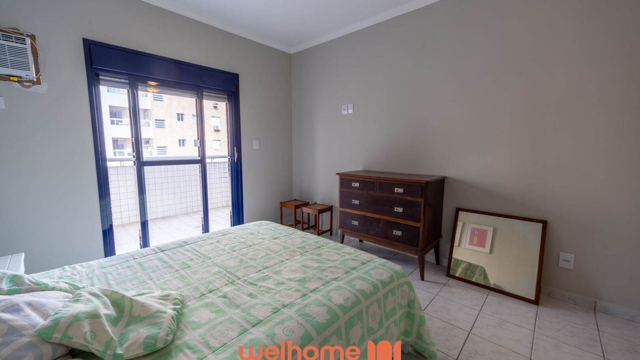 Photo of Bedroom in Canto do Forte