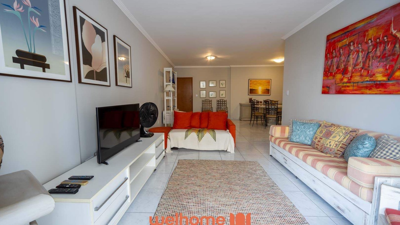 Photo of Livingroom in Canto do Forte