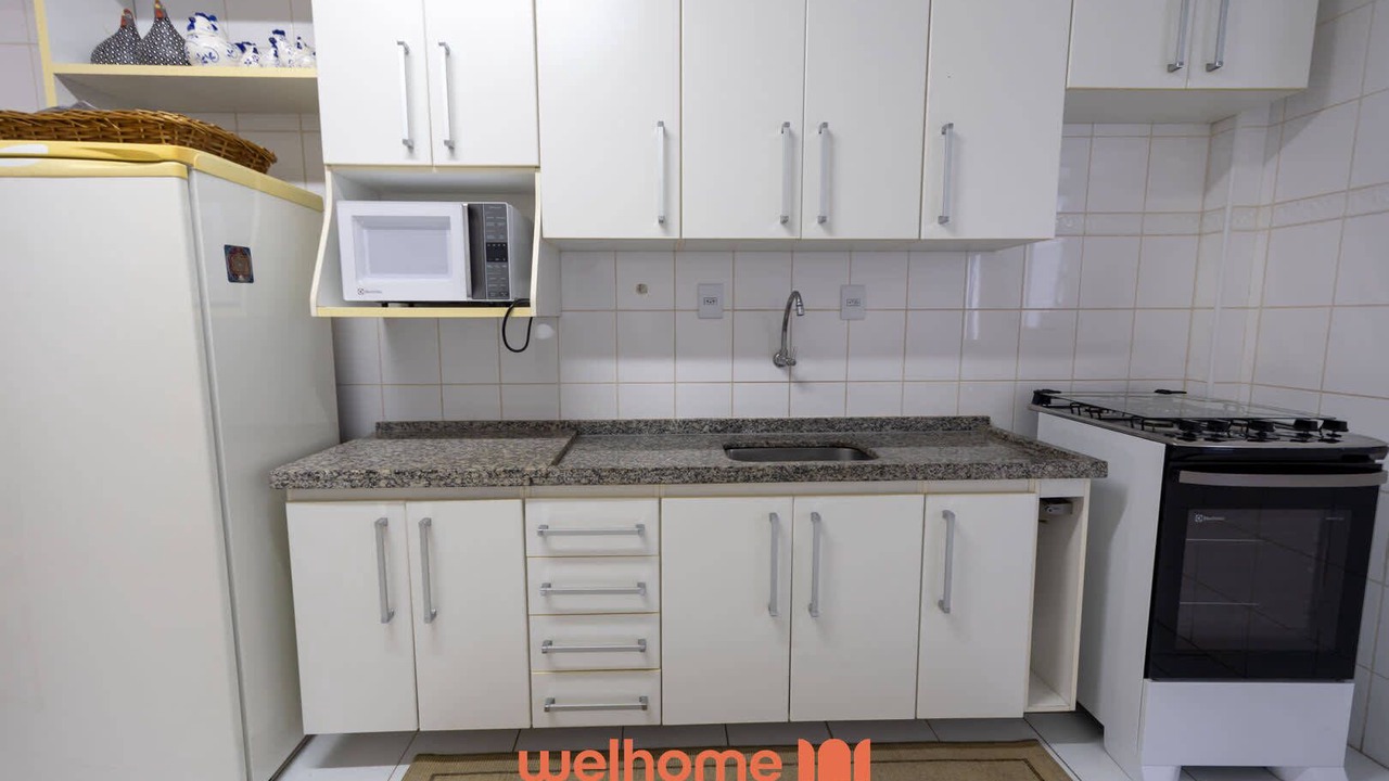 Photo of Kitchen in Canto do Forte