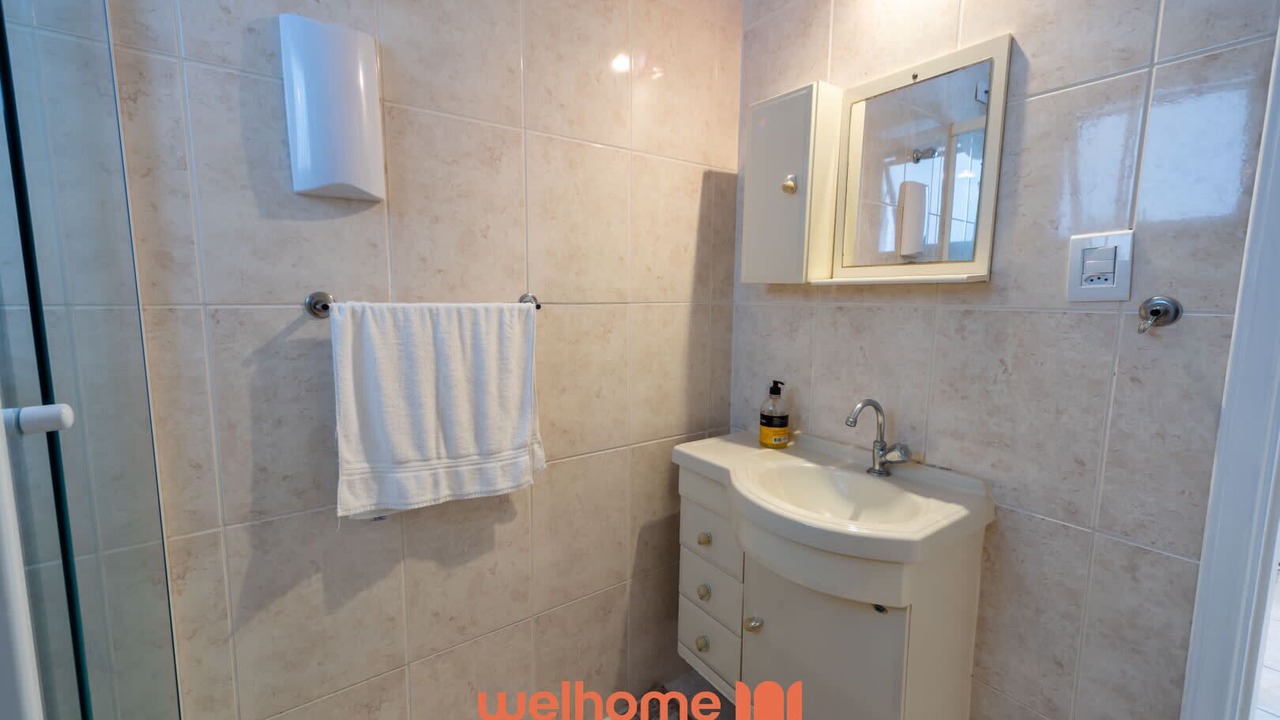 Photo of Bathroom in Canto do Forte