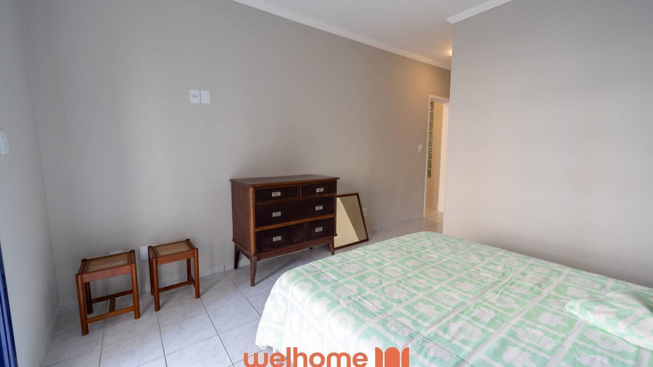 Photo of Bedroom in Canto do Forte