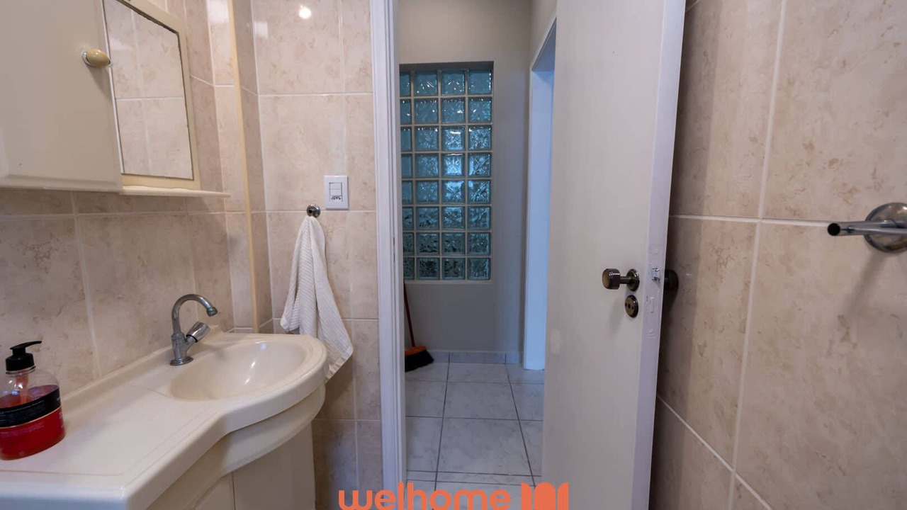 Photo of Bathroom in Canto do Forte