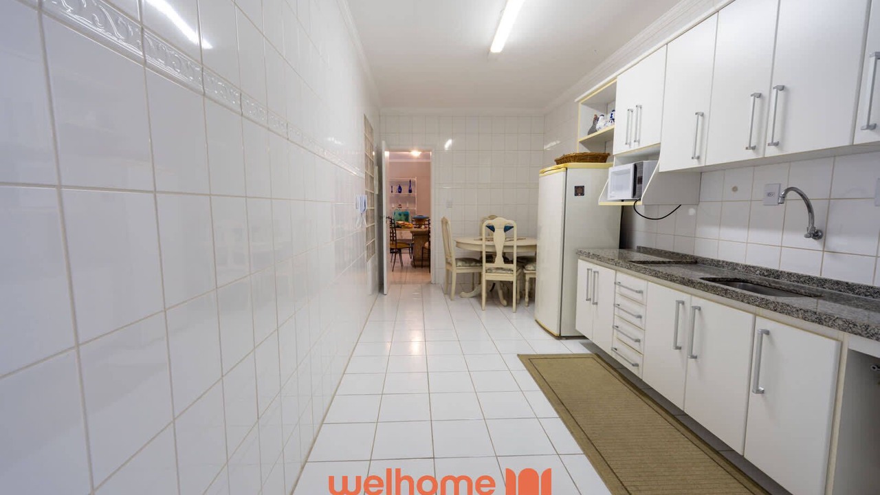 Photo of Kitchen in Canto do Forte