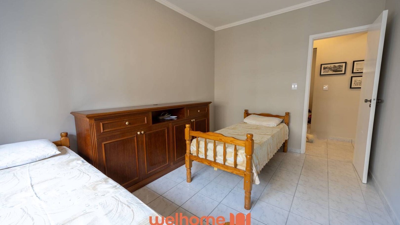 Photo of Bedroom in Canto do Forte