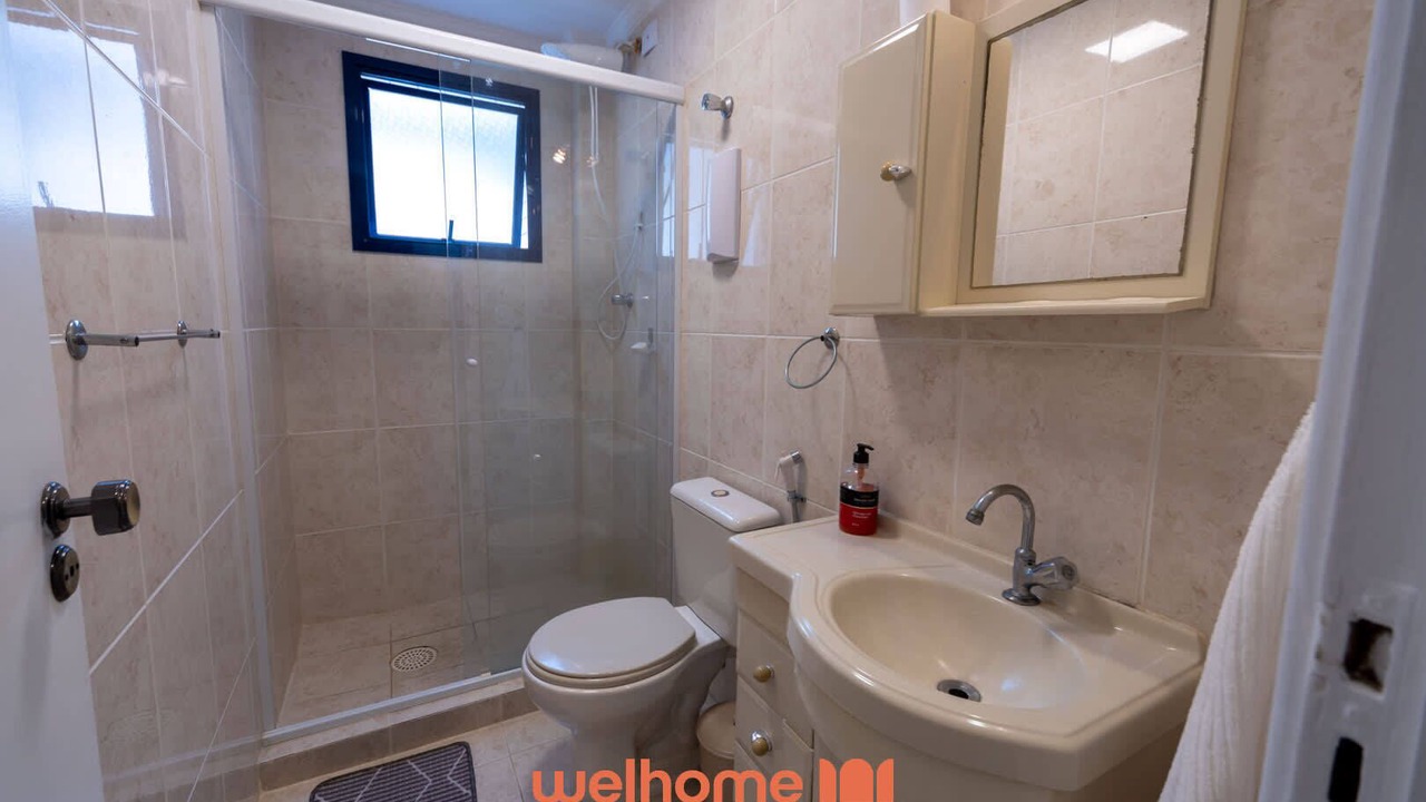 Photo of Bathroom in Canto do Forte