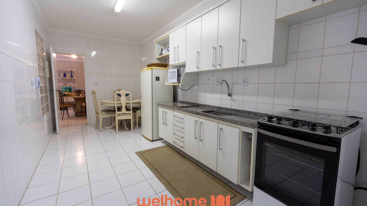 Photo of Kitchen in Canto do Forte