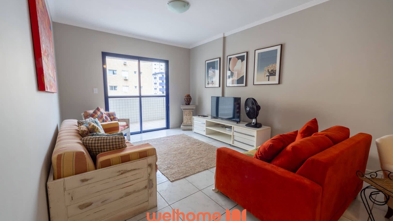 Photo of Livingroom in Canto do Forte