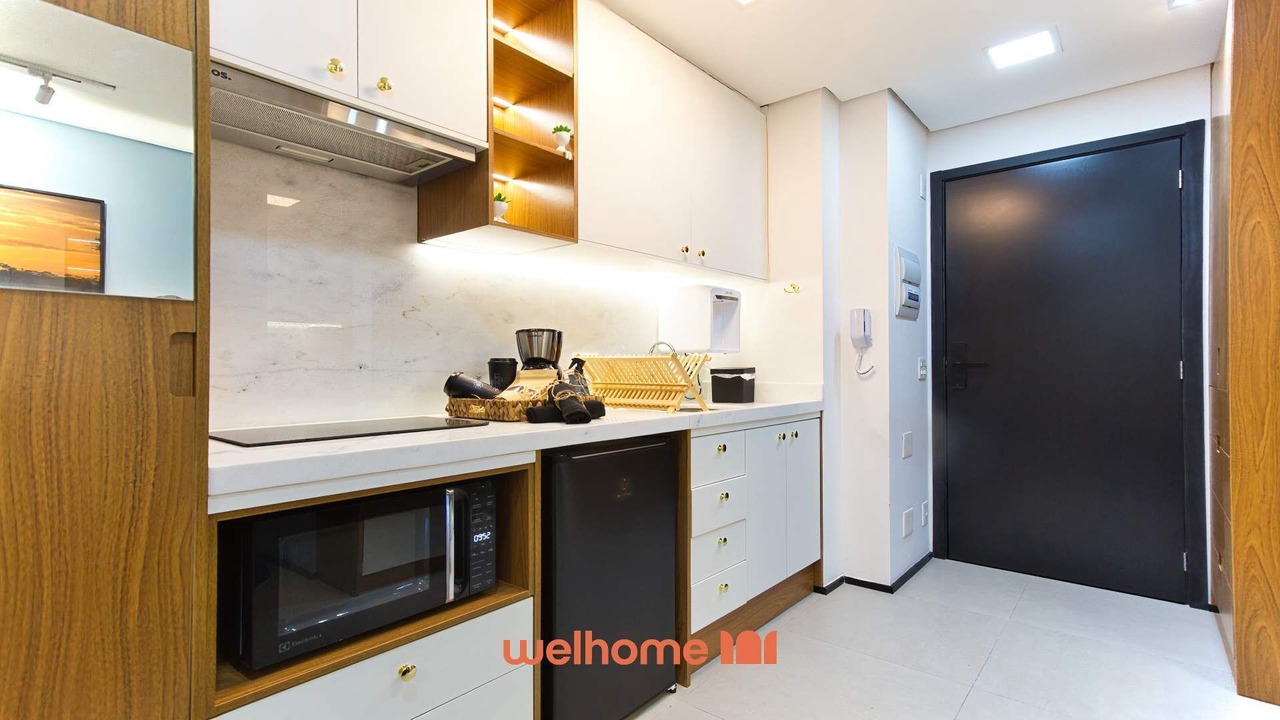 Photo of Kitchen in Vila Clementino