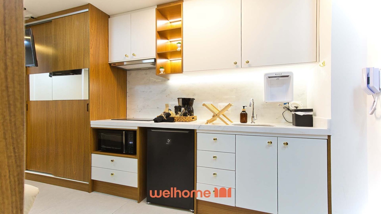 Photo of Kitchen in Vila Clementino
