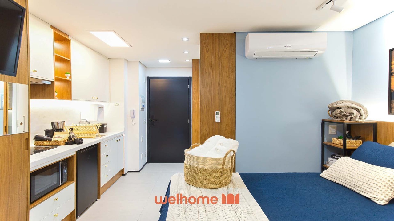 Photo of Bedroom in Vila Clementino