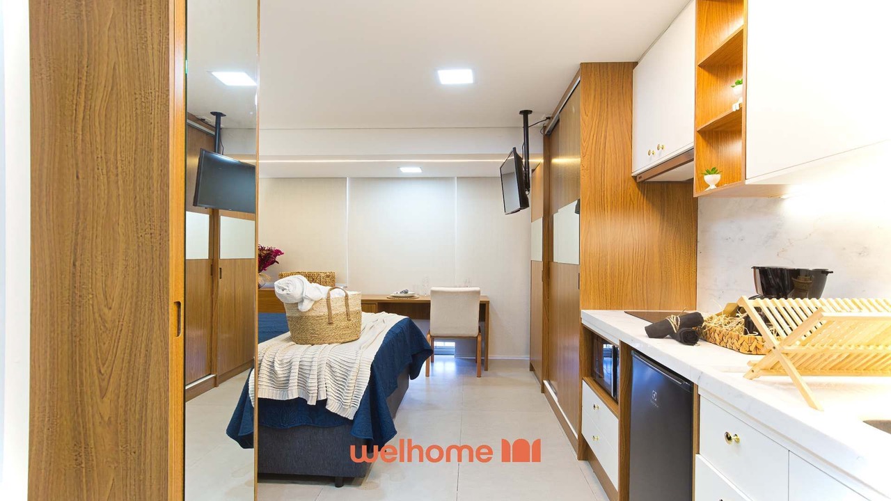 Photo of Bedroom in Vila Clementino