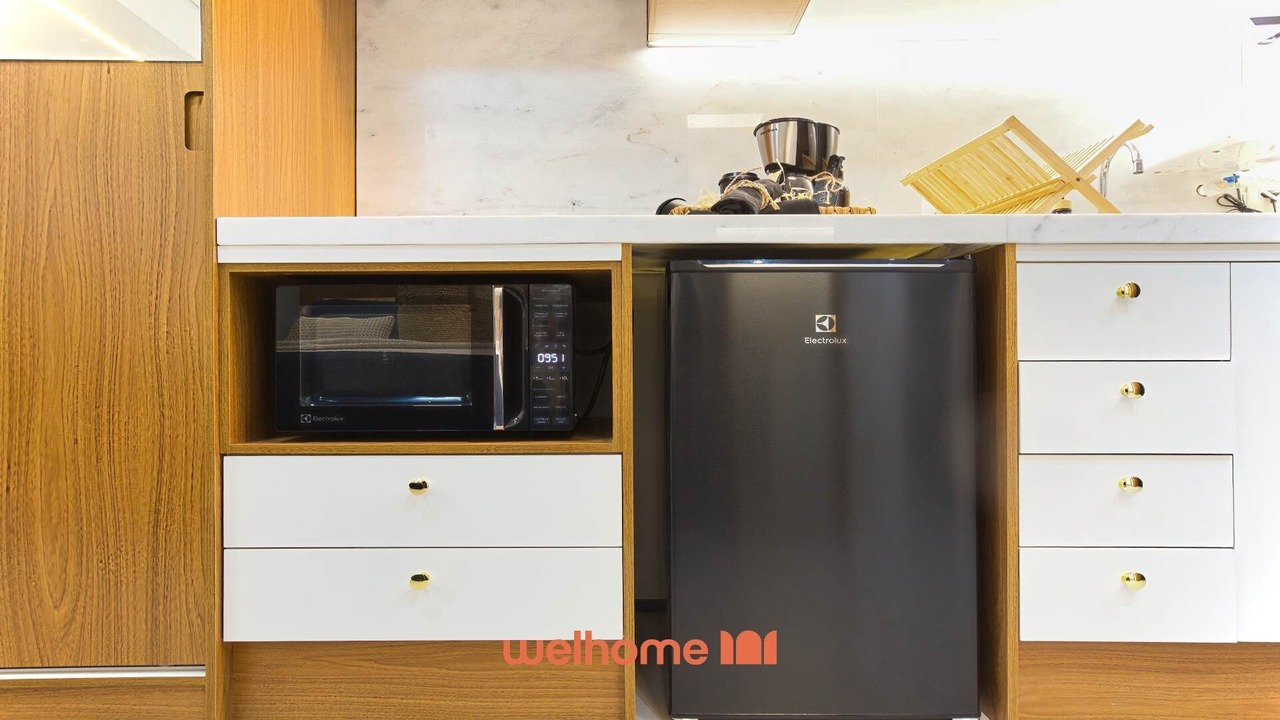 Photo of Kitchen in Vila Clementino