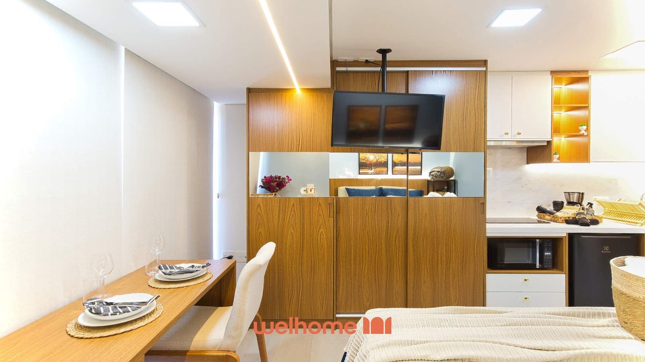 Photo of Bedroom in Vila Clementino