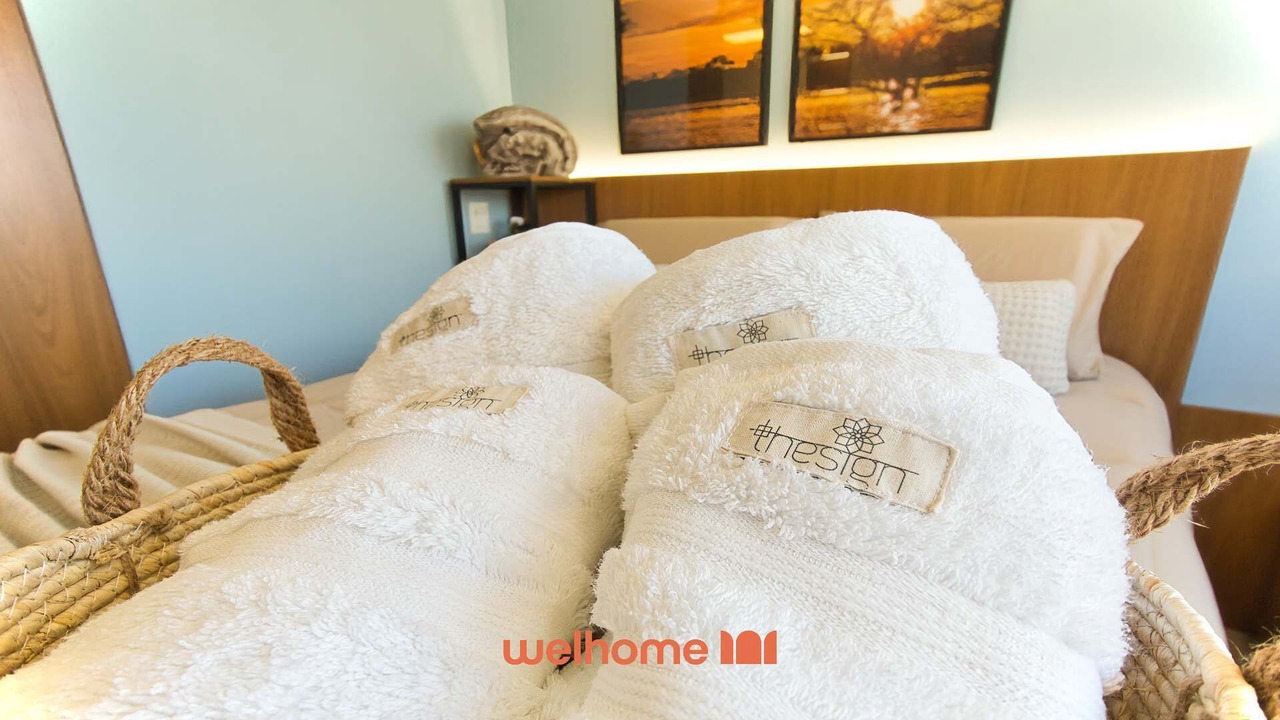 Photo of Bedroom in Vila Clementino