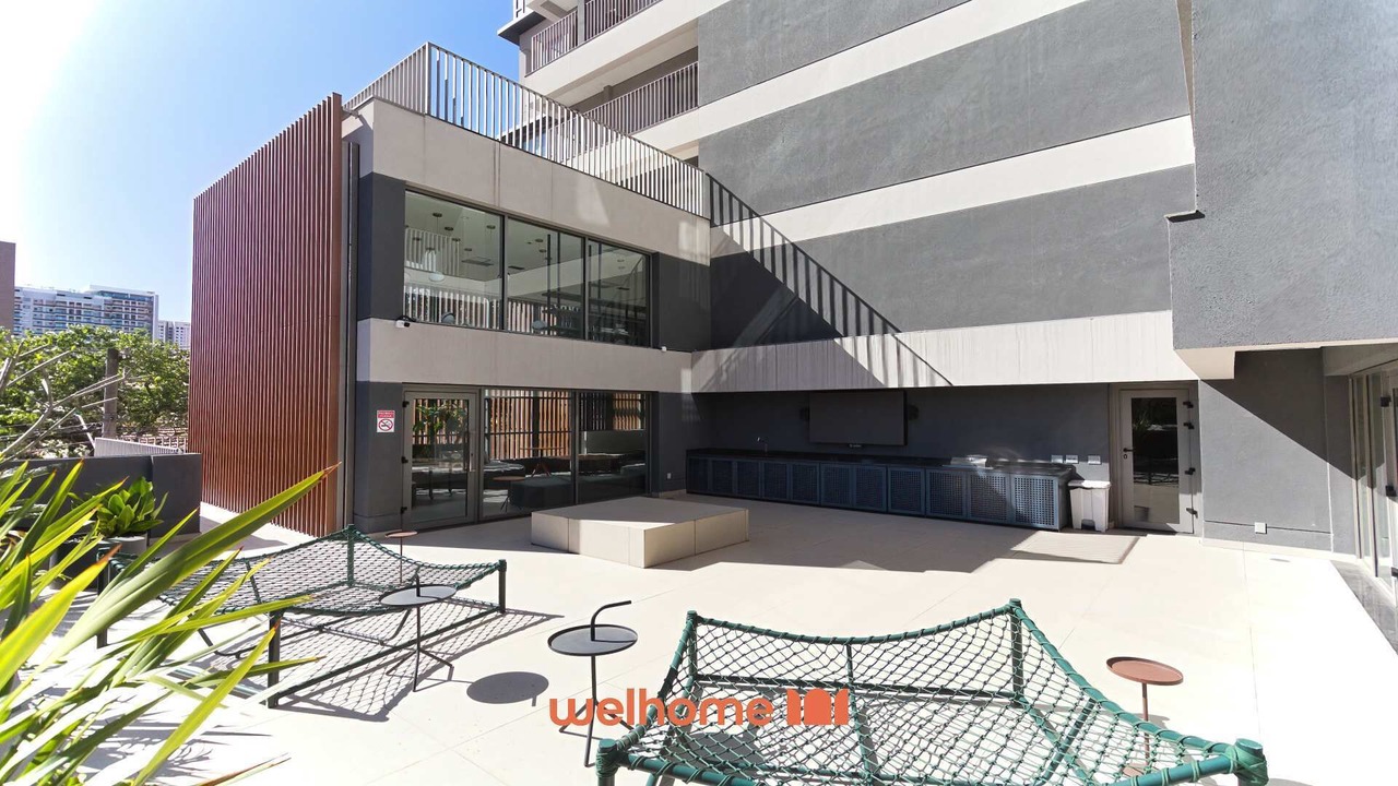 Photo of Patio Balcony in Vila Clementino