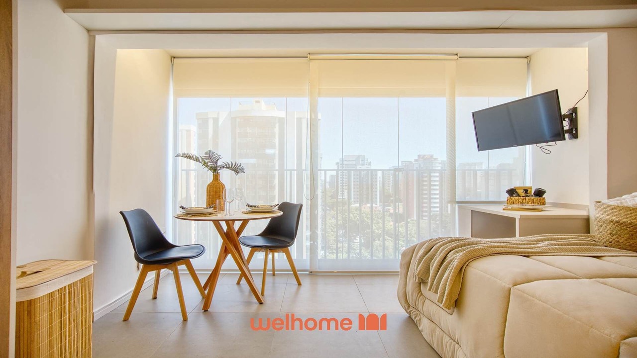 Photo of Bedroom in Vila Clementino