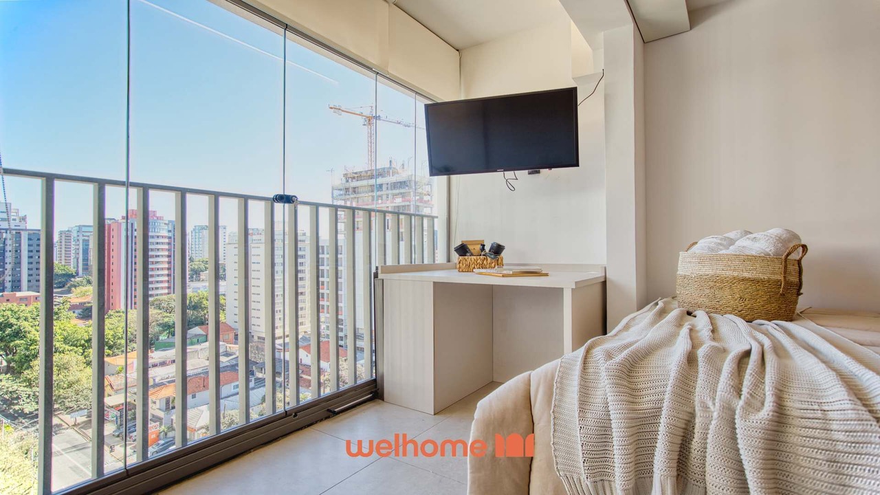 Photo of Bedroom in Vila Clementino