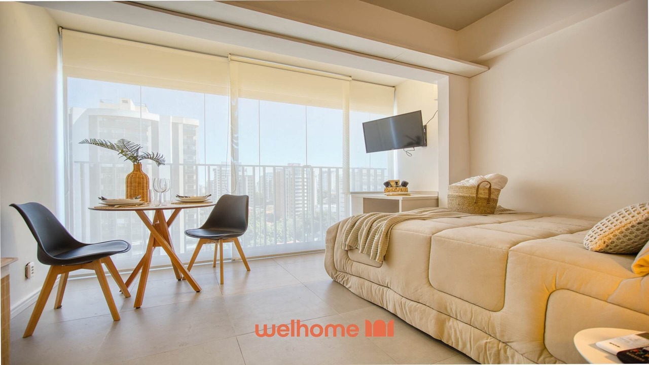 Photo of Bedroom in Vila Clementino