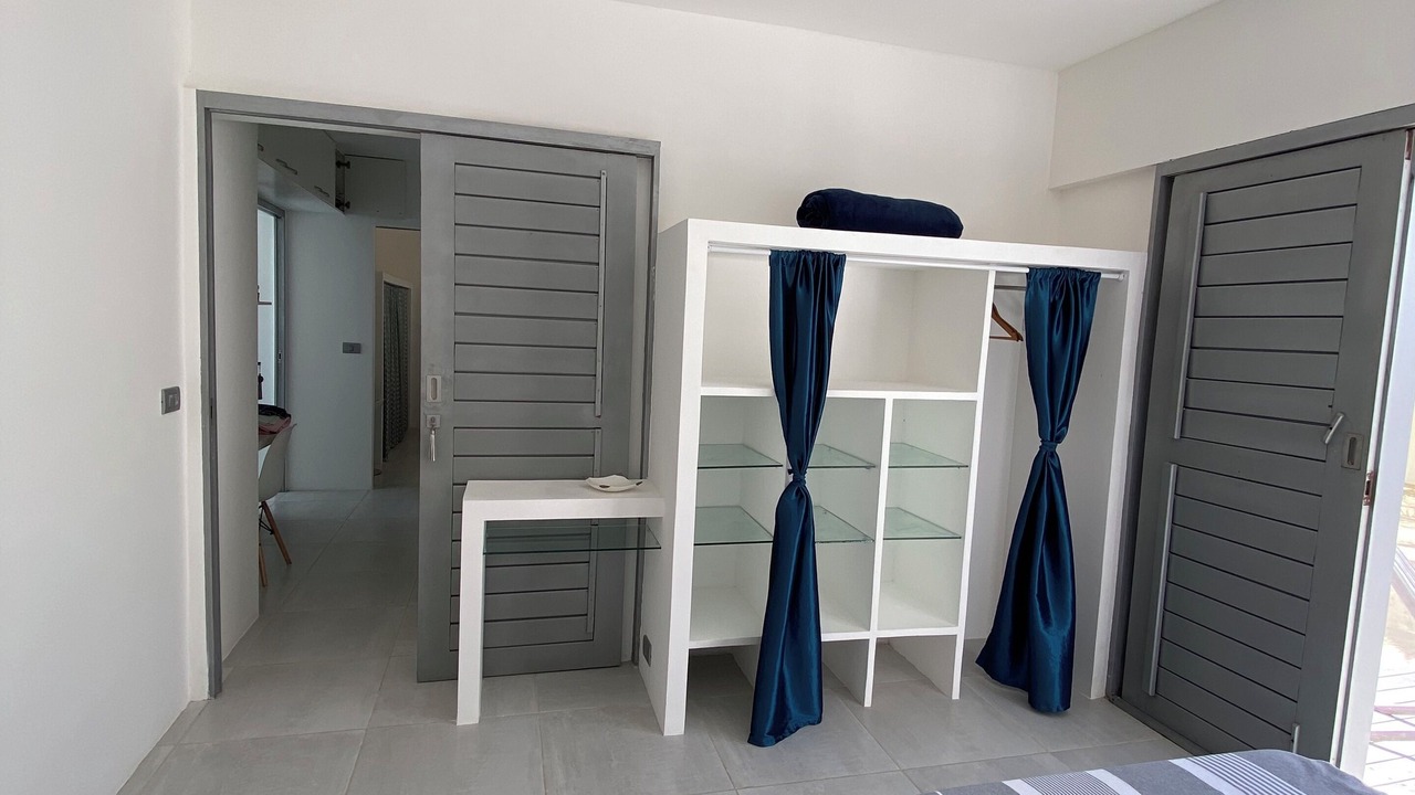 Photo of Bedroom in Fortim