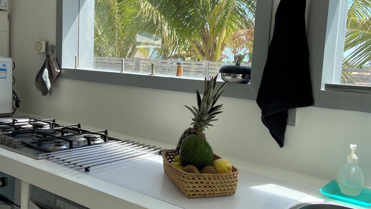 Photo of Kitchen in Fortim