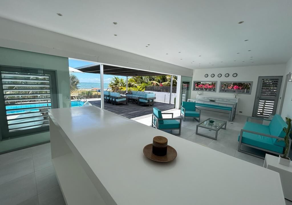 Photo of Patio Balcony in Fortim