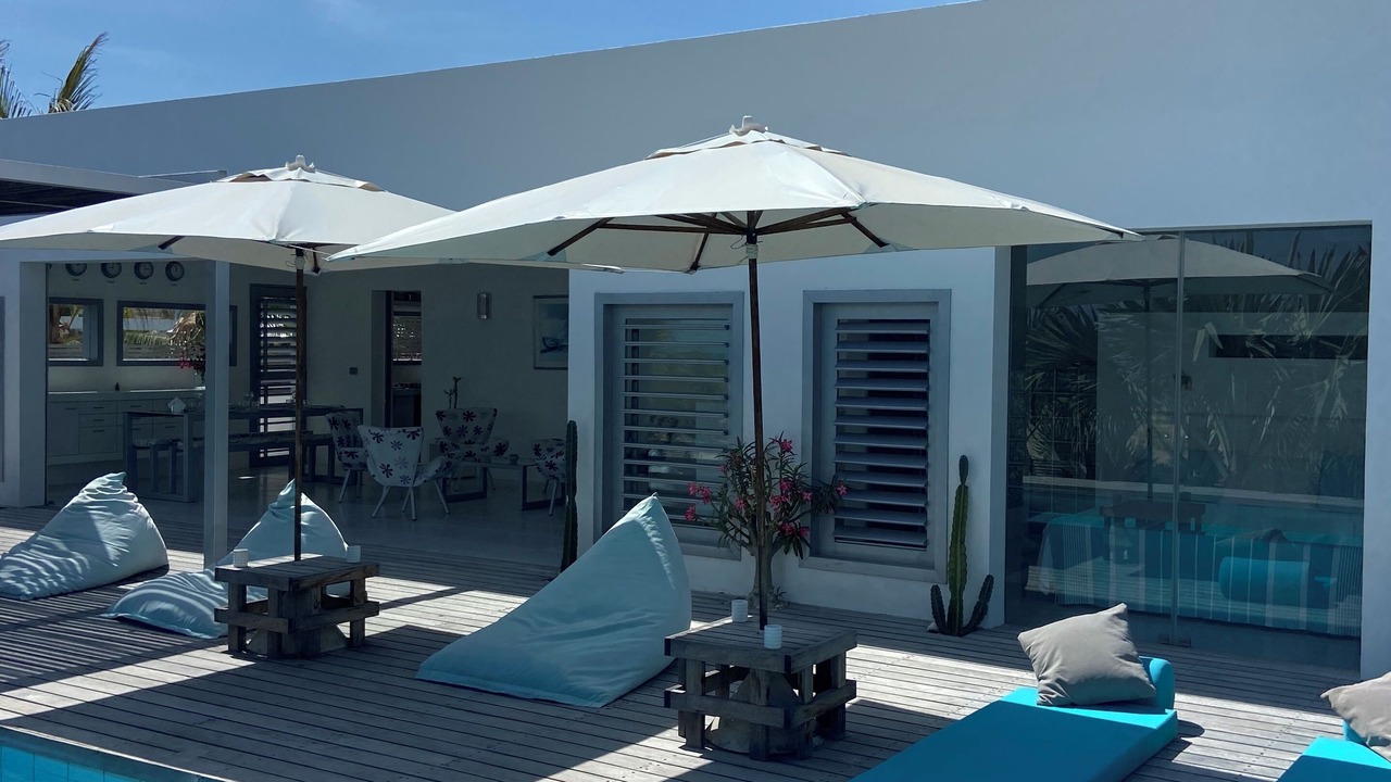 Photo of Patio Balcony in Fortim