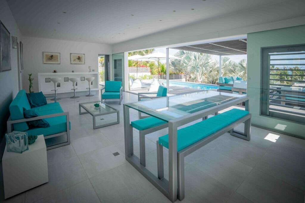 Photo of Patio Balcony in Fortim