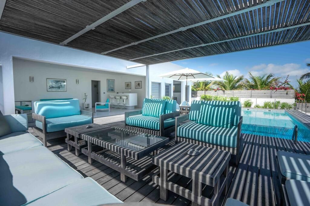 Photo of Patio Balcony in Fortim