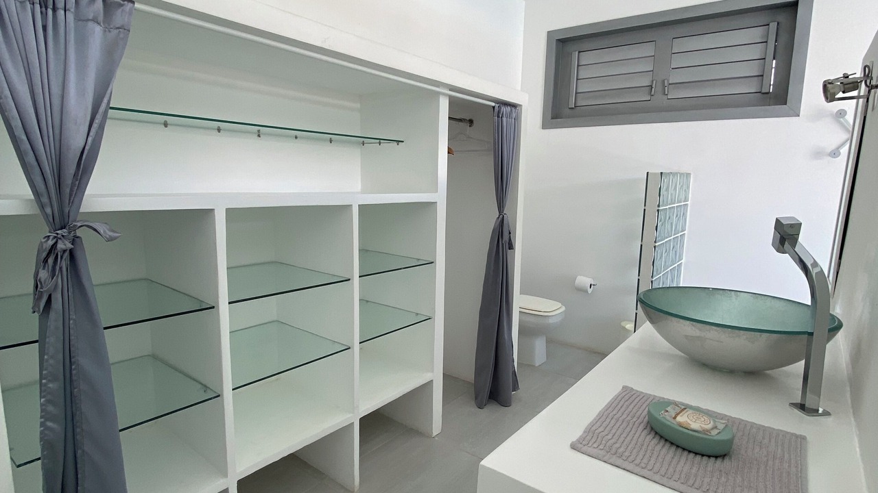Photo of Bathroom in Fortim