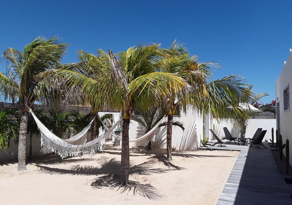 Photo of Patio Balcony in Fortim