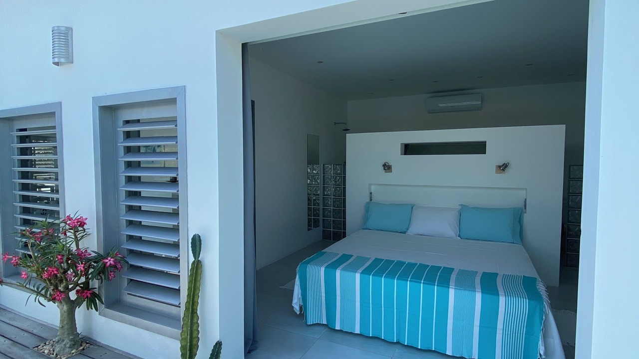Photo of Bedroom in Fortim