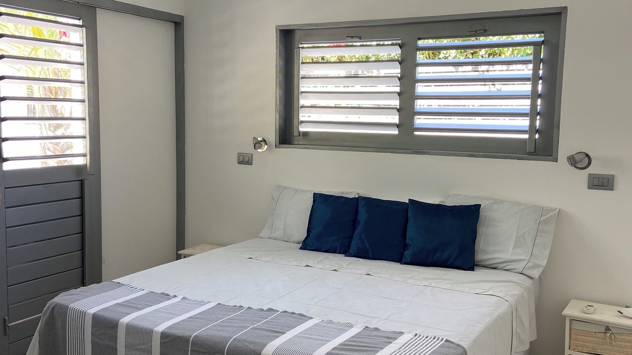 Photo of Bedroom in Fortim