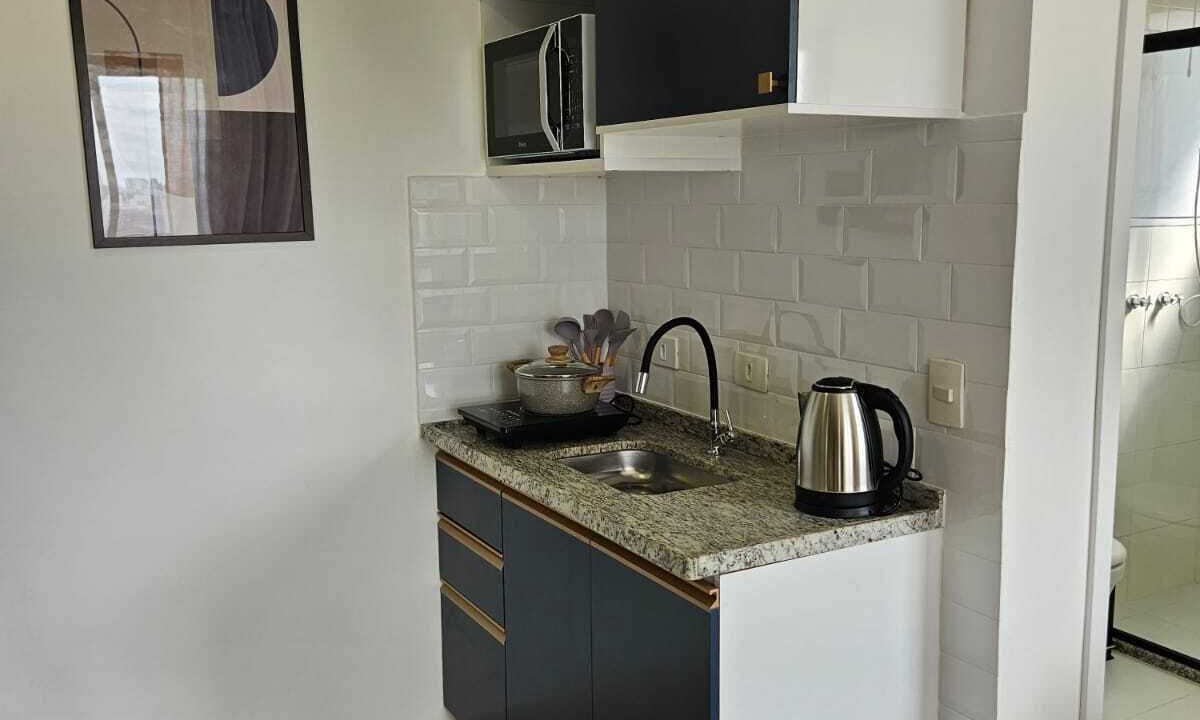 Photo of Kitchen in Campo Belo