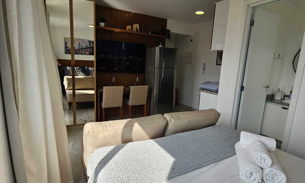Photo of Bedroom in Campo Belo