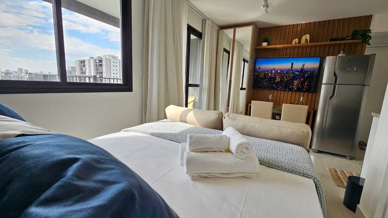 Photo of Bedroom in Campo Belo