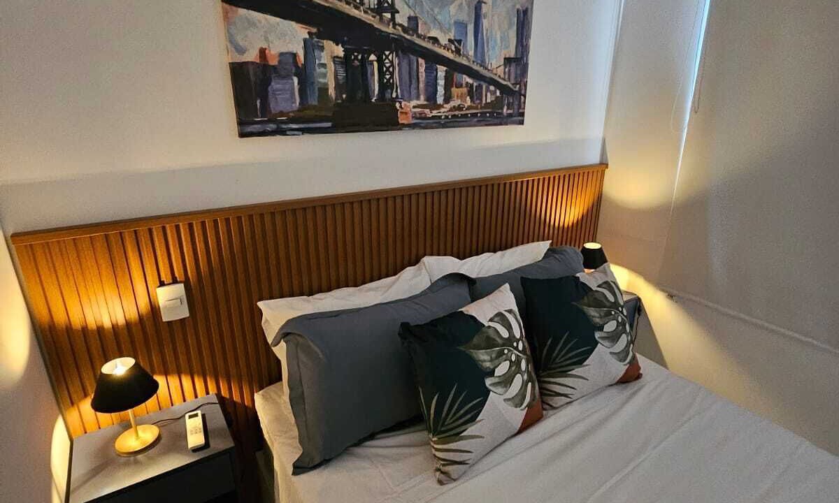 Photo of Bedroom in Campo Belo