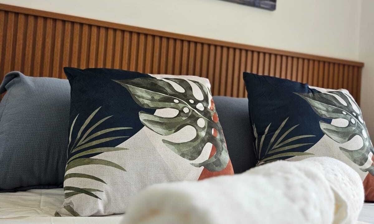 Photo of Bedroom in Campo Belo