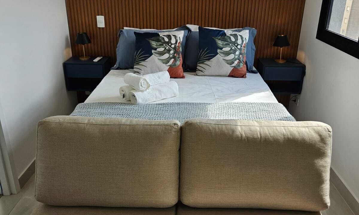 Photo of Bedroom in Campo Belo