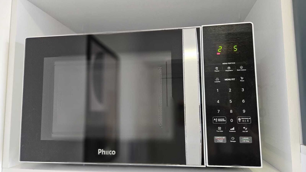 Photo of Kitchen in Campo Belo