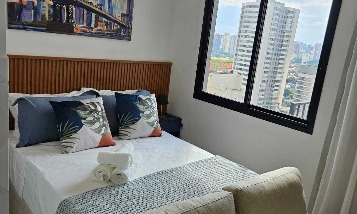 Photo of Bedroom in Campo Belo