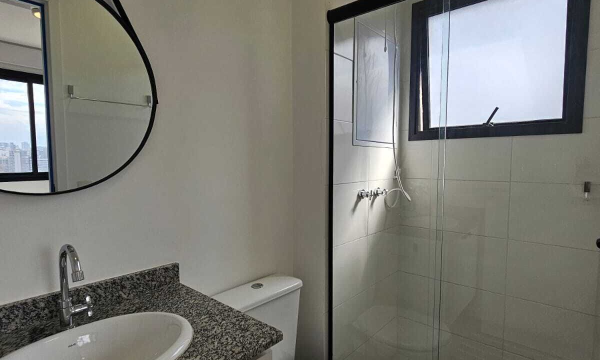 Photo of Bathroom in Campo Belo
