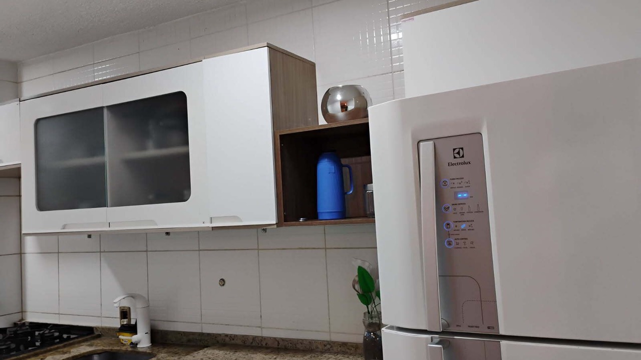Photo of Kitchen in Mogi das Cruzes