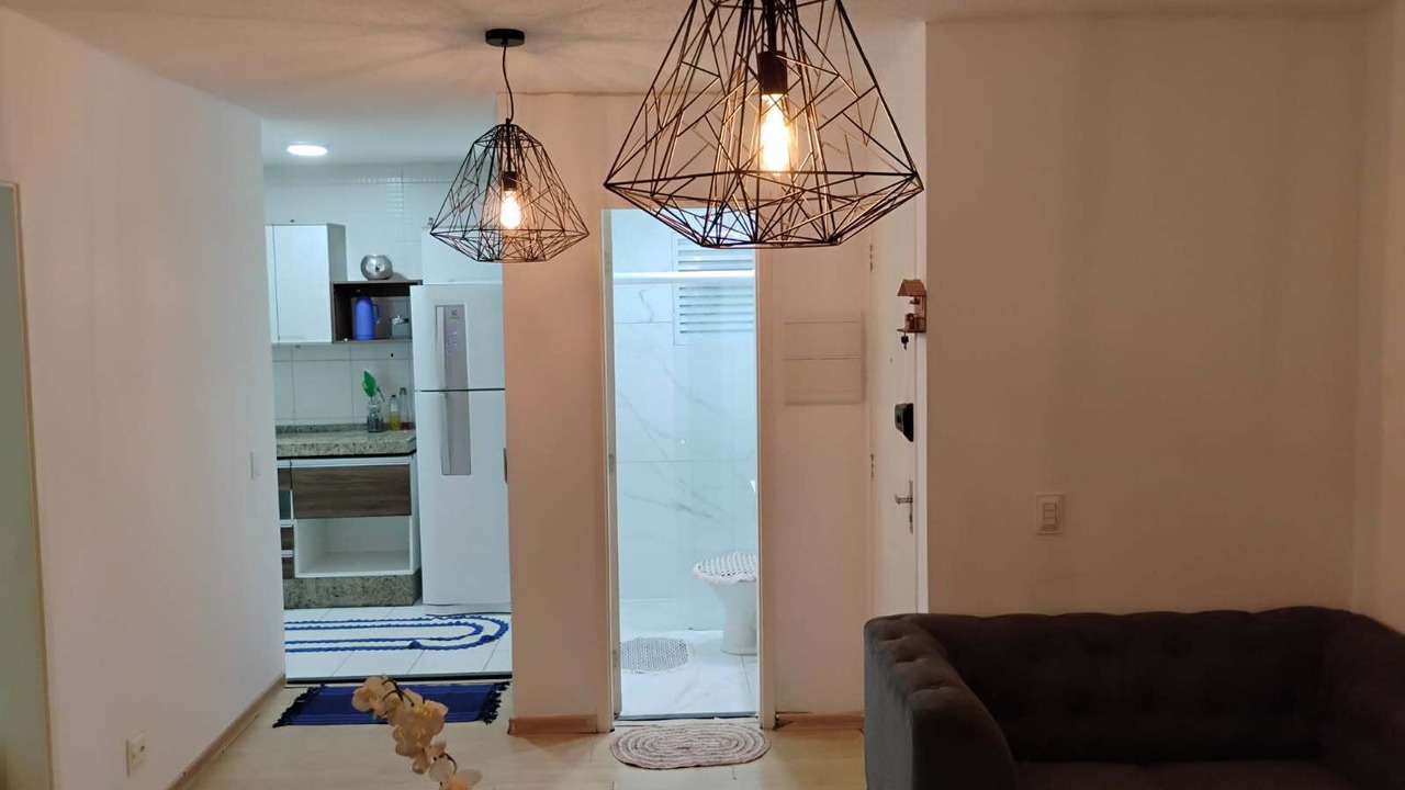 Photo of Livingroom in Mogi das Cruzes