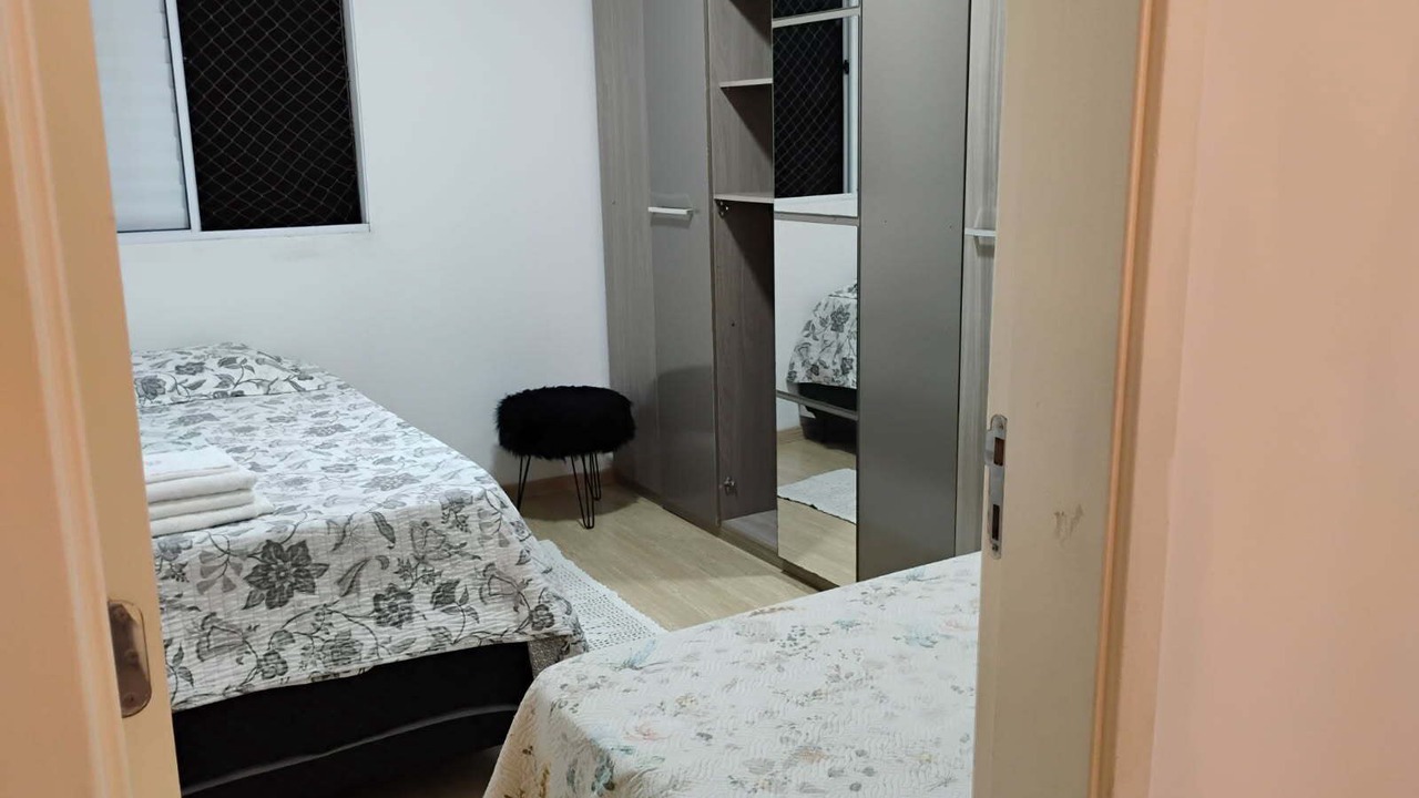 Photo of Bedroom in Mogi das Cruzes