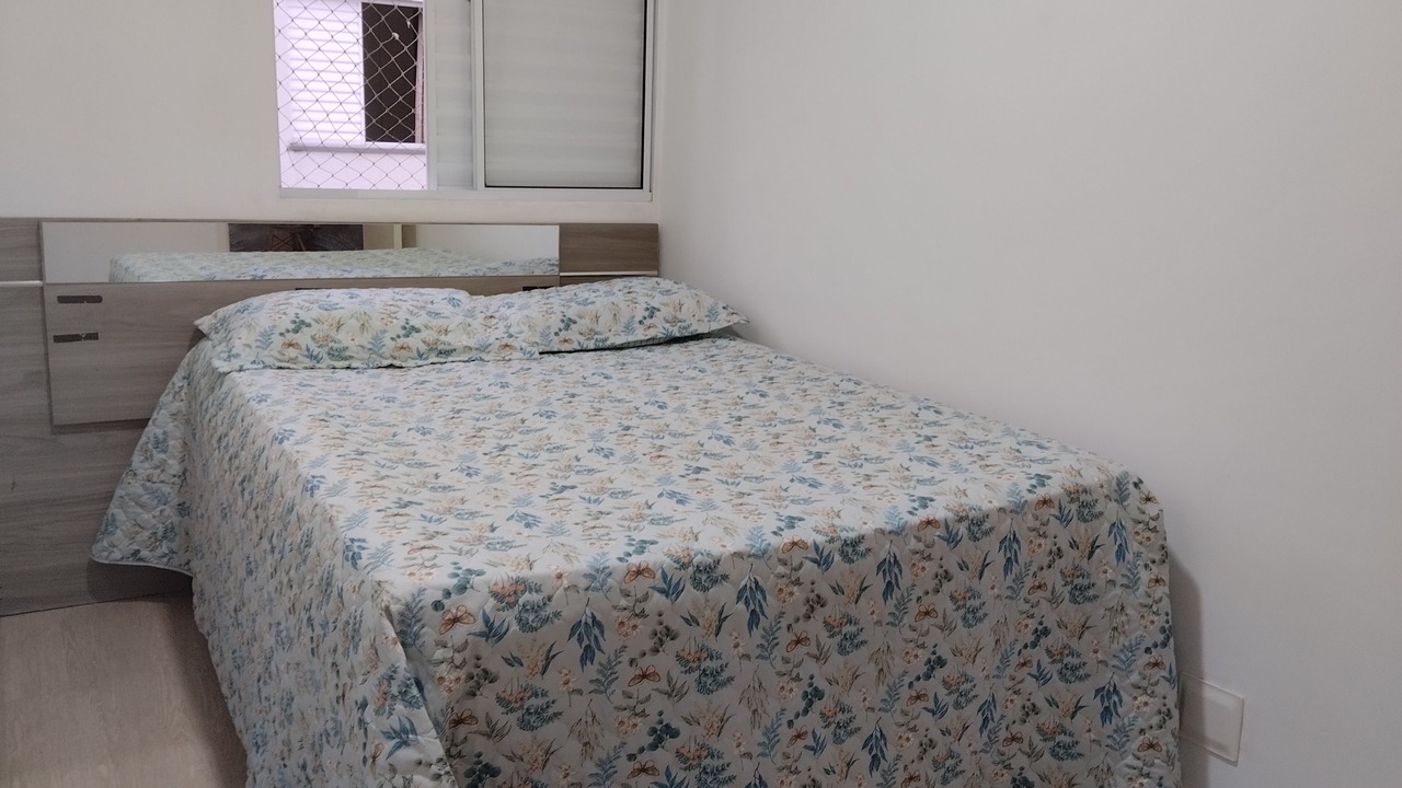 Photo of Bedroom in Mogi das Cruzes