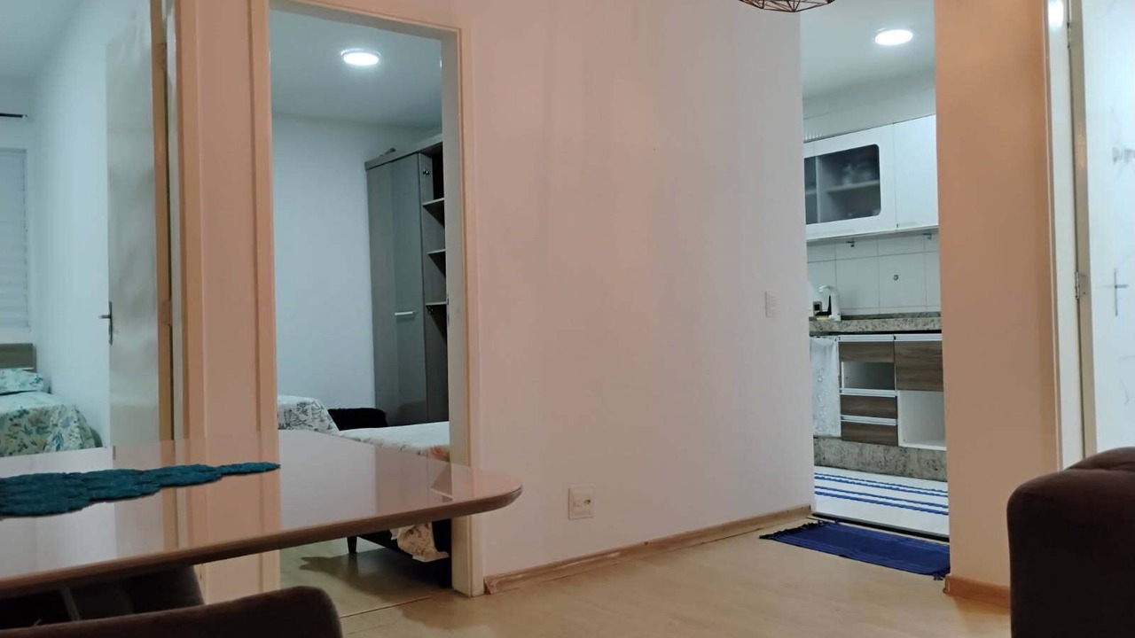 Photo of Bedroom in Mogi das Cruzes