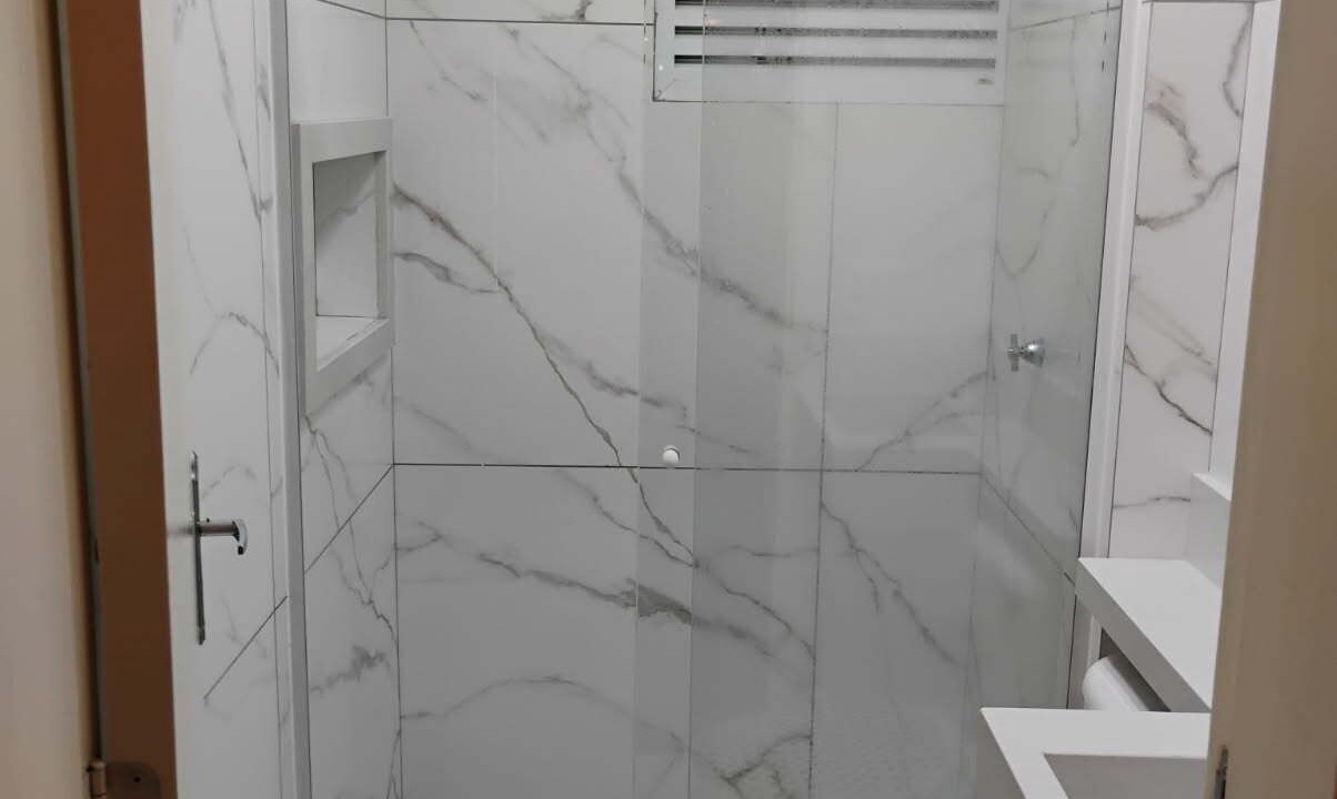 Photo of Bathroom in Mogi das Cruzes