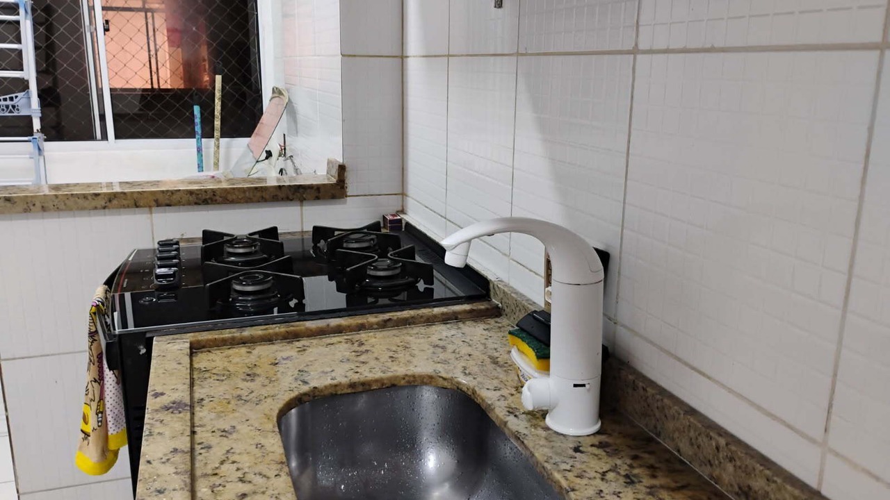 Photo of Kitchen in Mogi das Cruzes