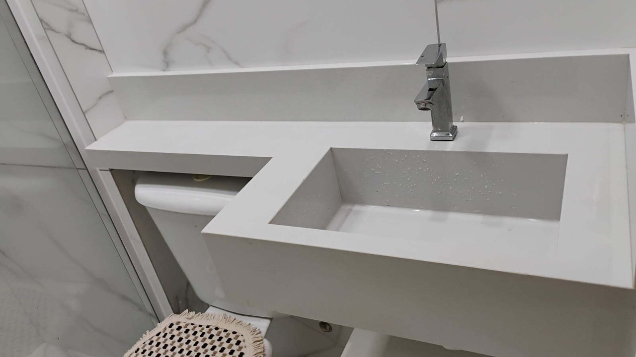 Photo of Bathroom in Mogi das Cruzes