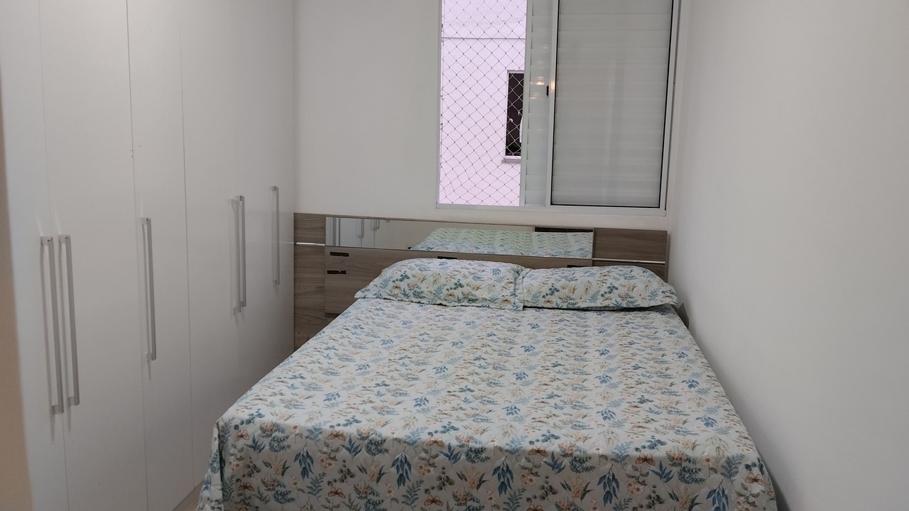 Photo of Bedroom in Mogi das Cruzes